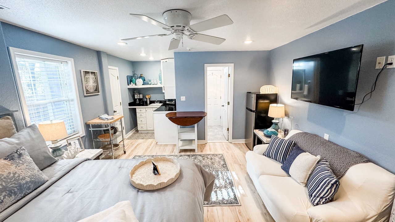 Photo of Bedroom in Carova Beach
