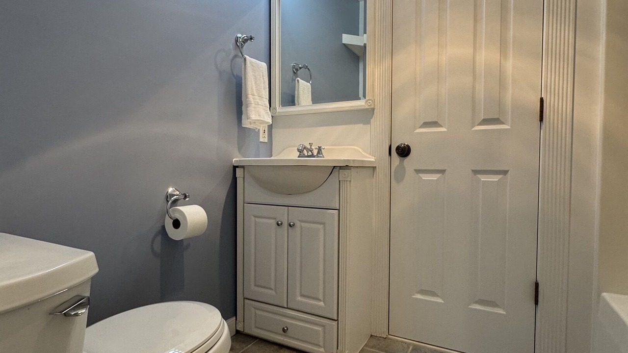 Photo of Bathroom in Carova Beach