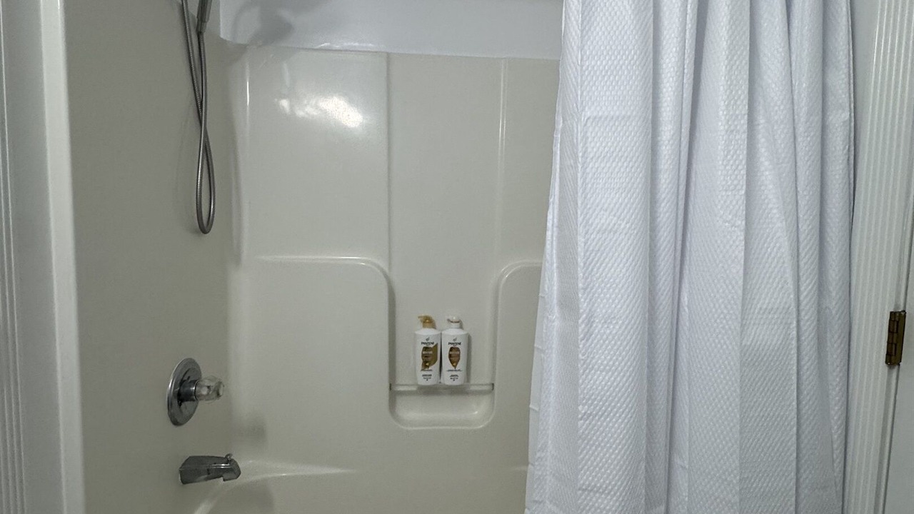 Photo of Bathroom in Carova Beach