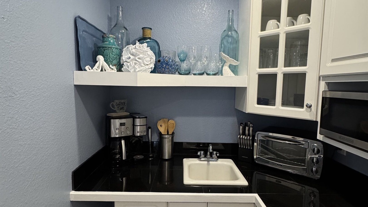 Photo of Kitchen in Carova Beach