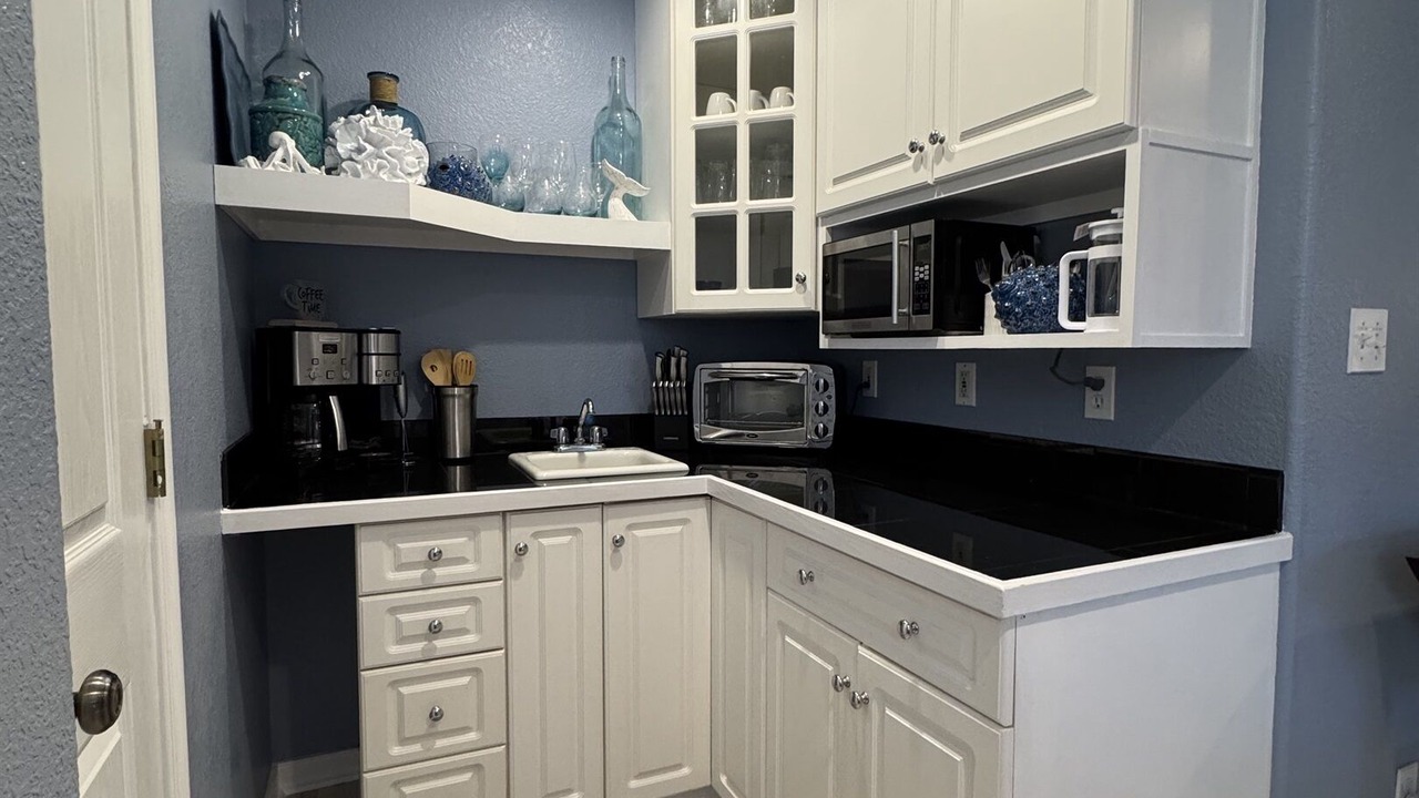 Photo of Kitchen in Carova Beach