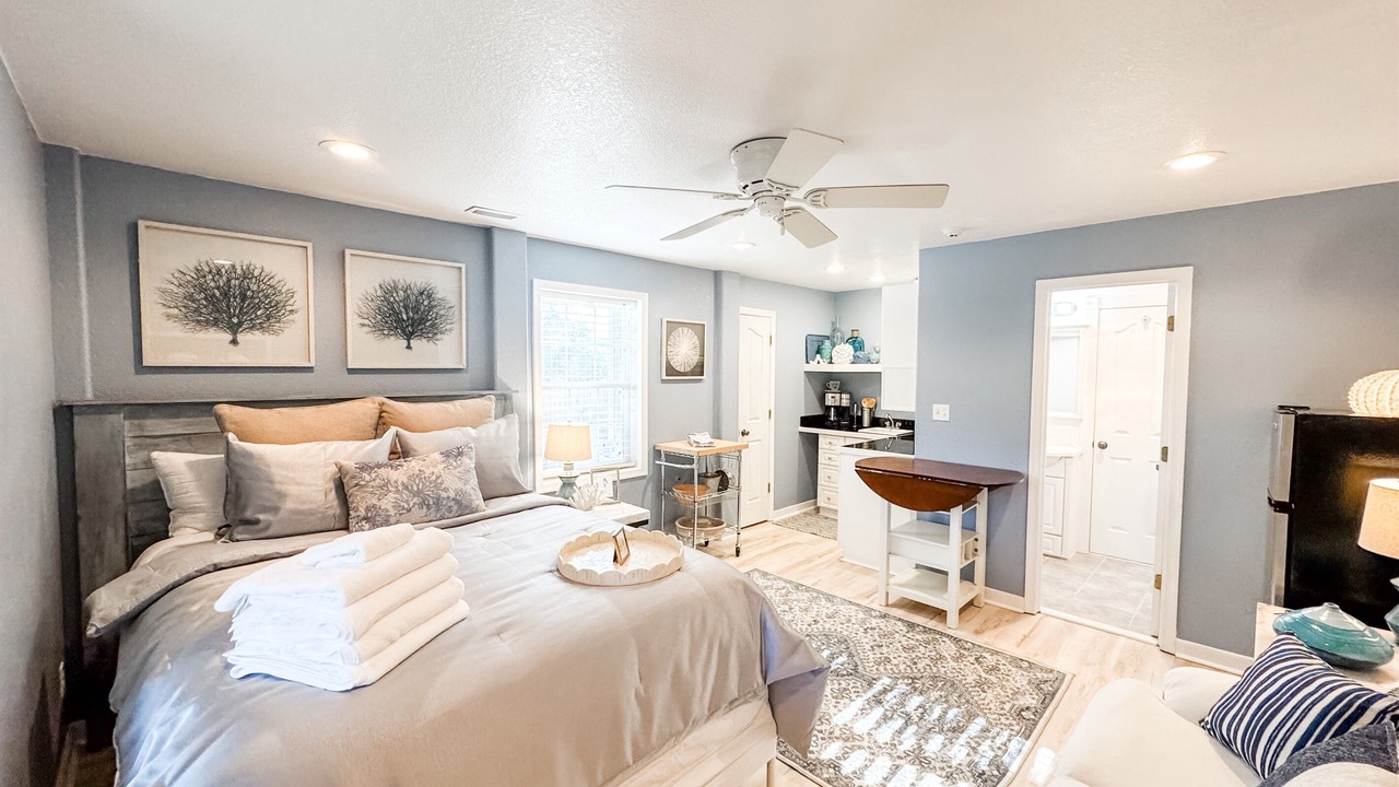 Photo of Bedroom in Carova Beach
