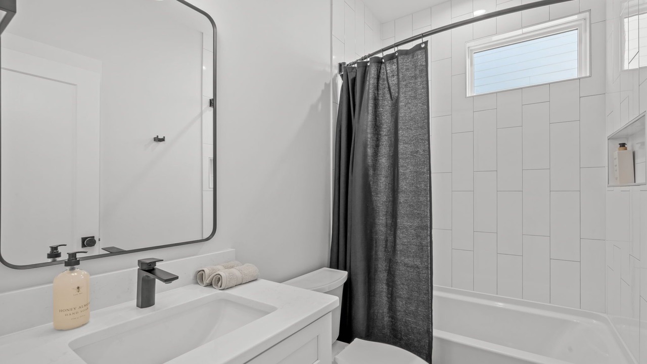 Photo of Bathroom in Downtown