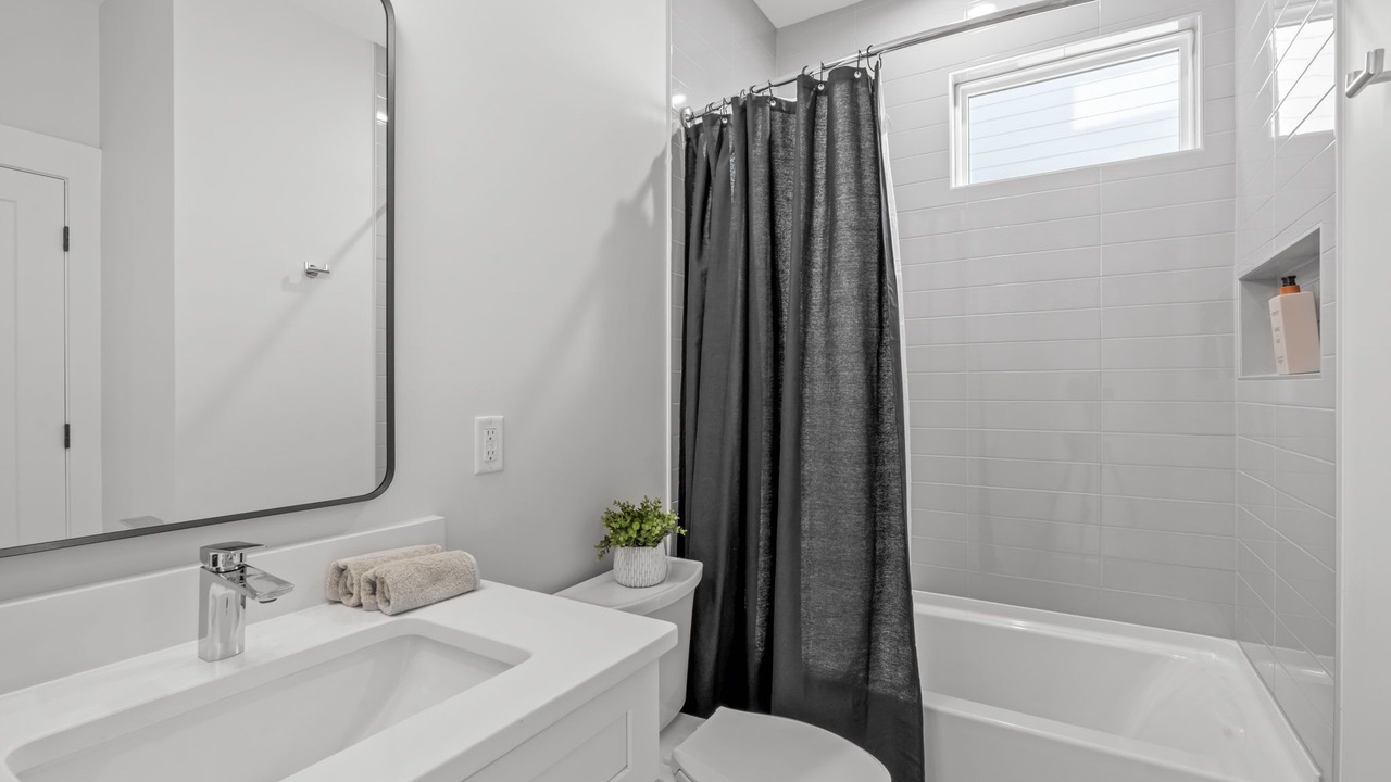 Photo of Bathroom in Downtown
