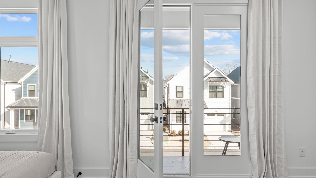 Photo of Bedroom in Downtown
