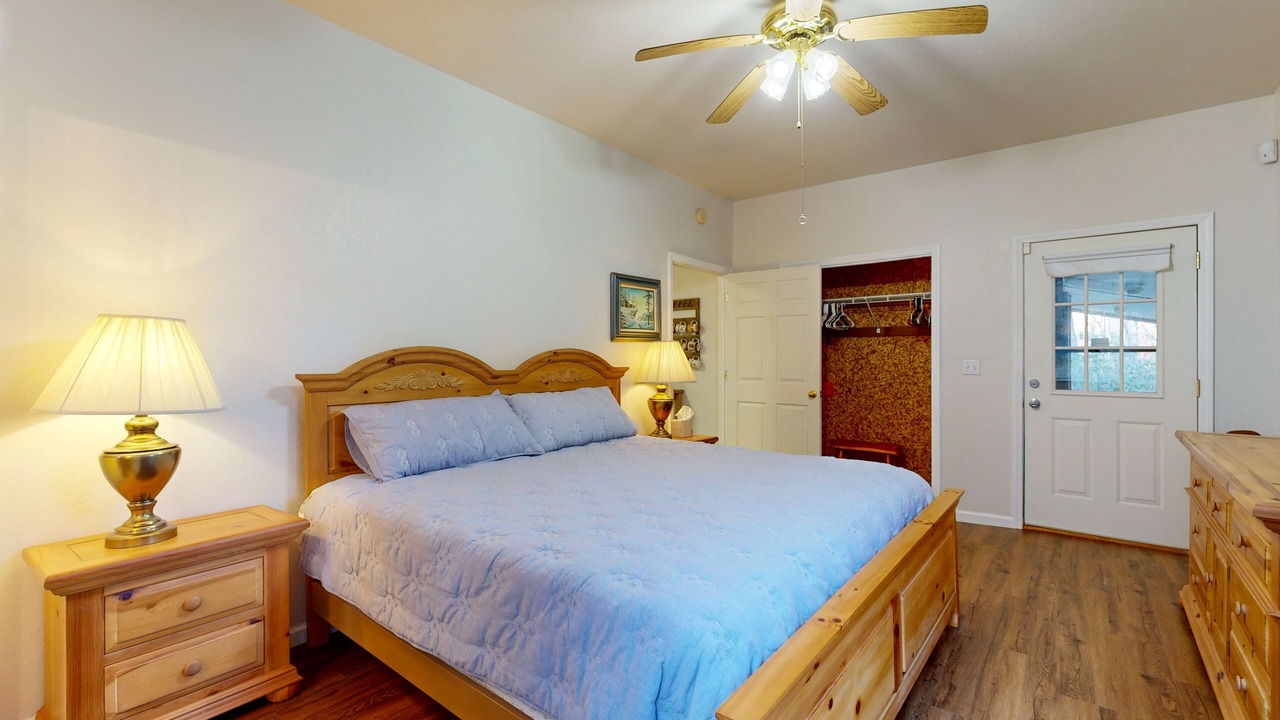 Photo of Bedroom in Sylva
