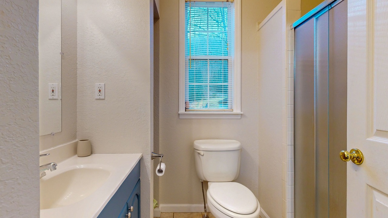 Photo of Bathroom in Sylva