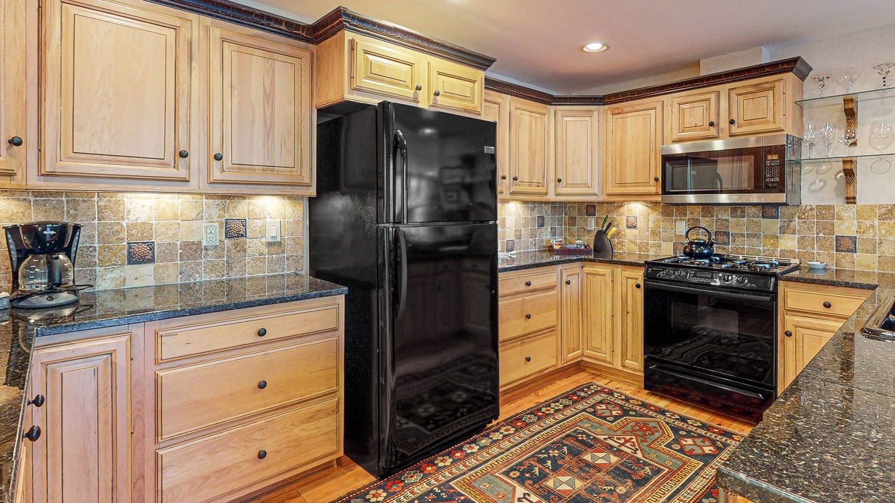 Photo of Kitchen in Sapphire