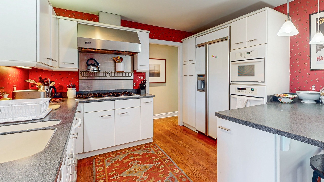 Photo of Kitchen in Sapphire