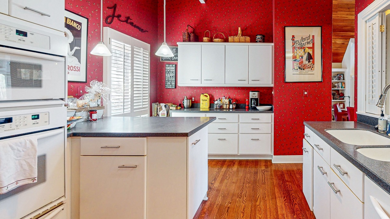 Photo of Kitchen in Sapphire