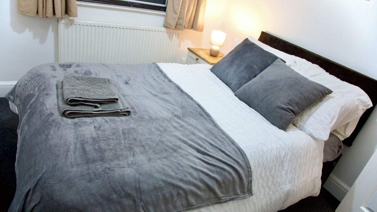 Photo of Bedroom in Little Holland