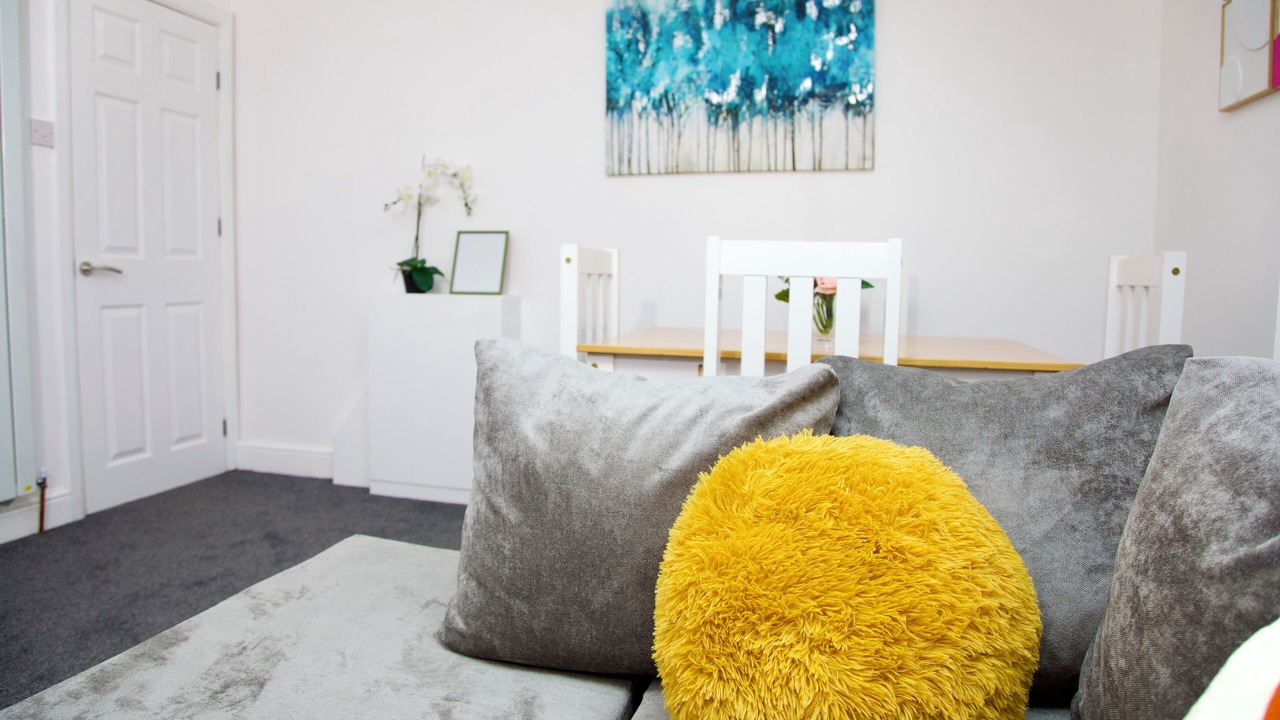 Photo of Livingroom in Little Holland