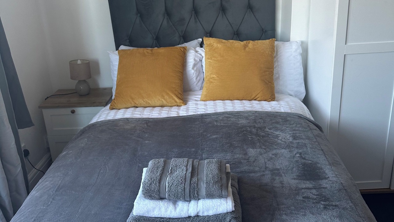 Photo of Bedroom in Little Holland