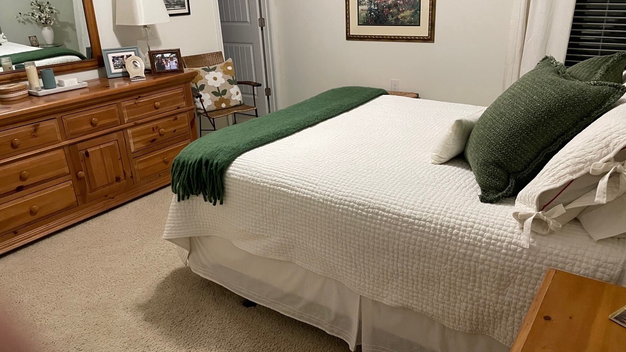Photo of Bedroom in Durham