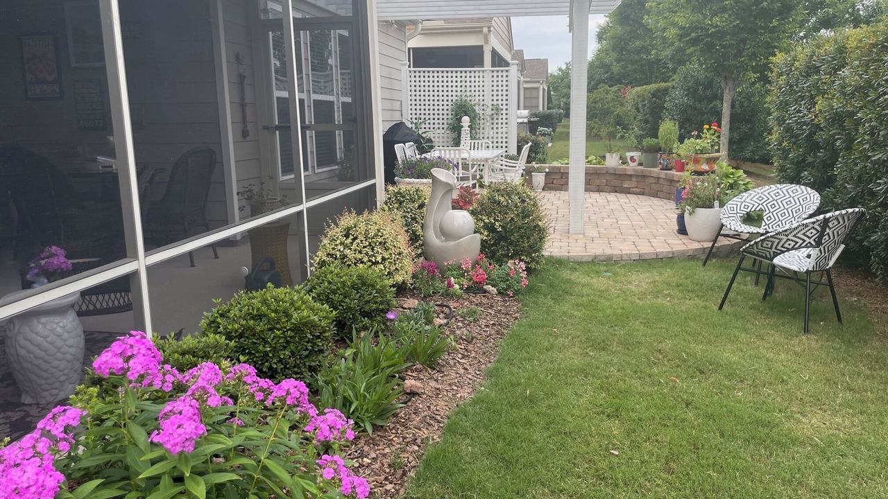 Photo of Outdoor in Durham