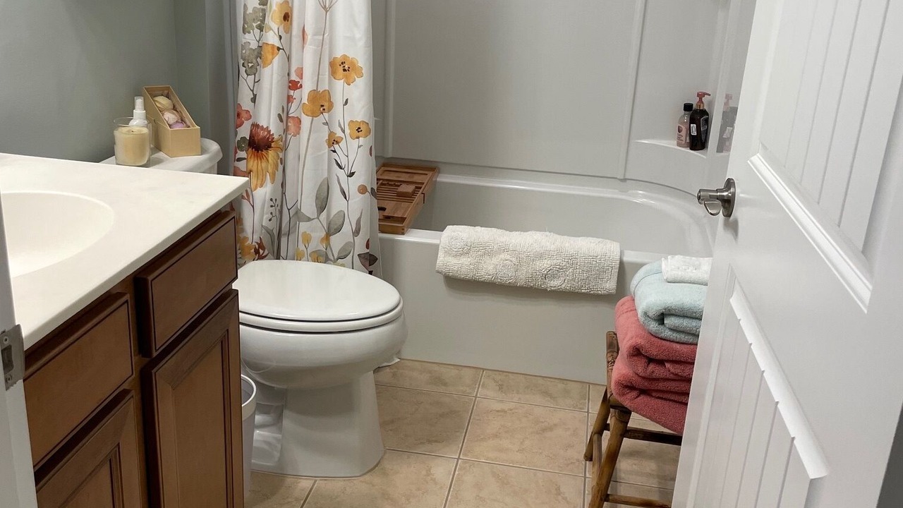 Photo of Bathroom in Durham