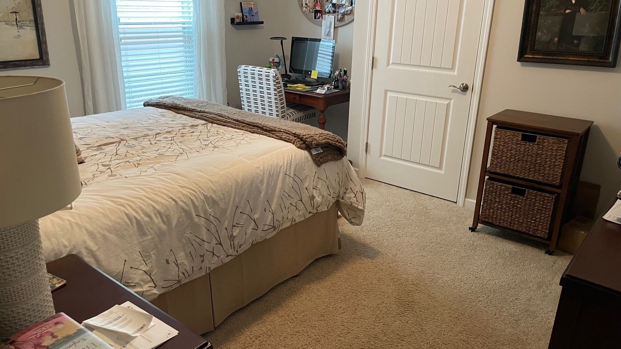 Photo of Bedroom in Durham