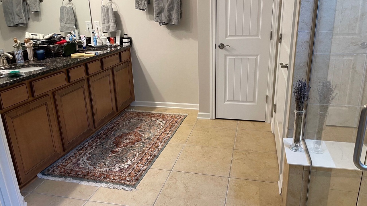 Photo of Bathroom in Durham