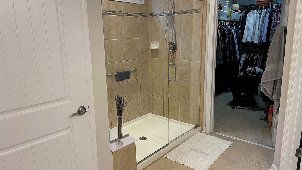 Photo of Bathroom in Durham