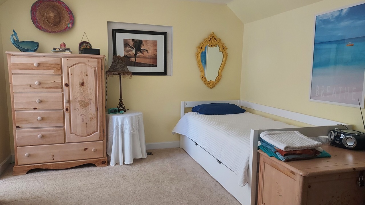 Photo of Bedroom in Smithfield