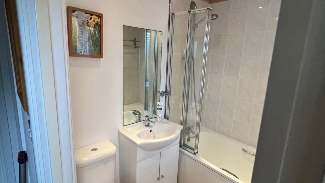 Photo of Bathroom in Troutbeck
