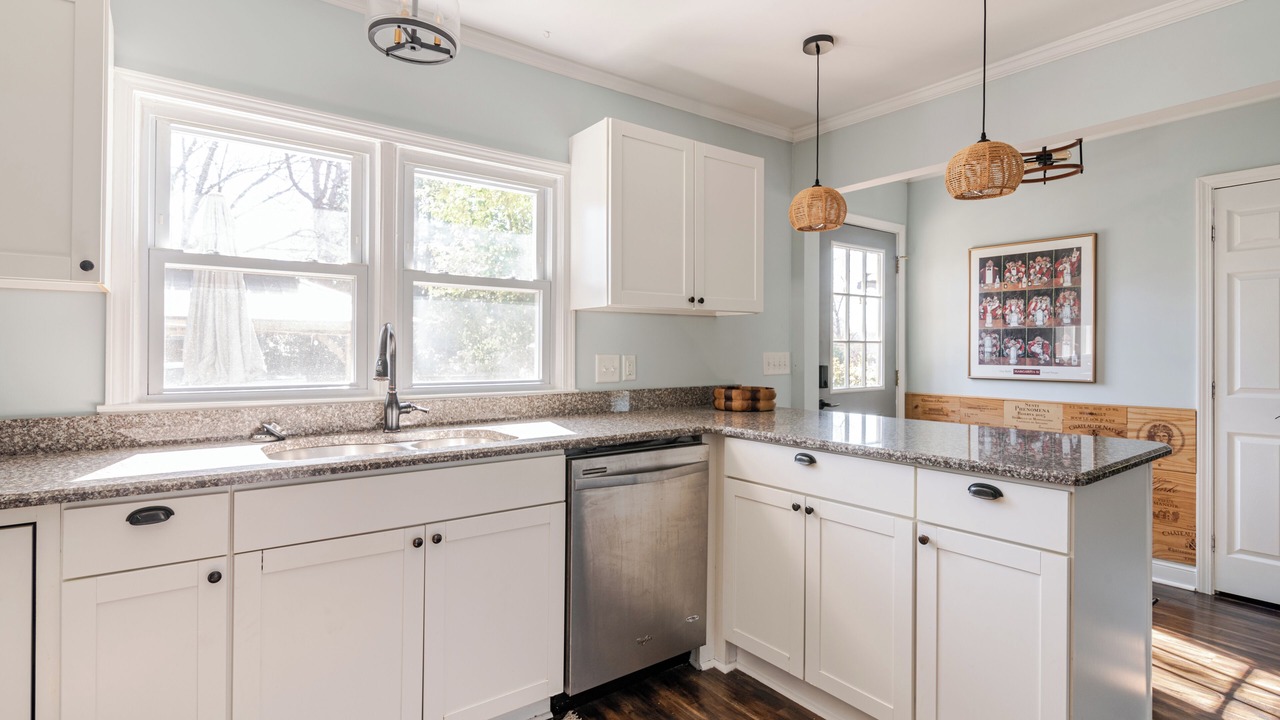 Photo of Kitchen in South Belmont