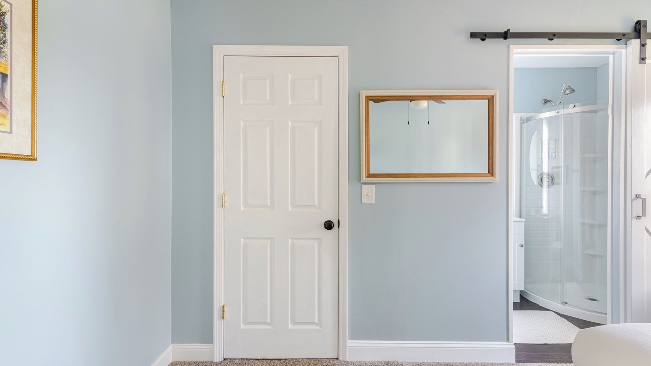 Photo of Bedroom in South Belmont