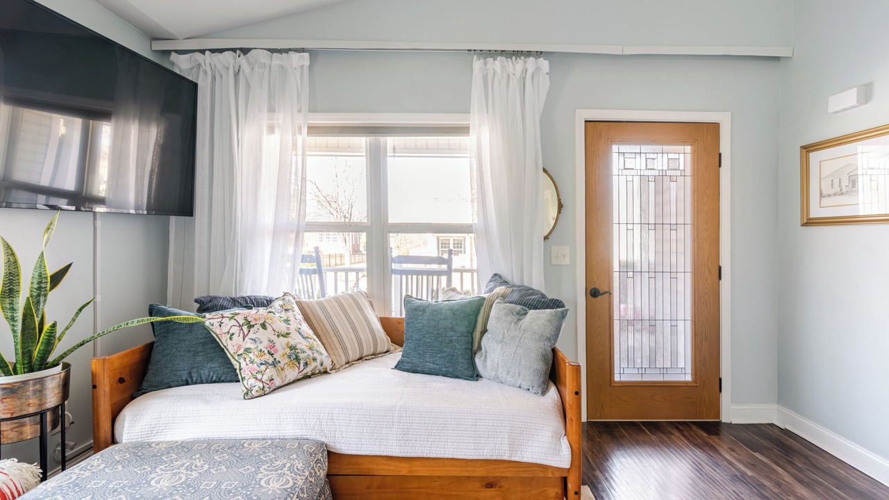 Photo of Bedroom in South Belmont