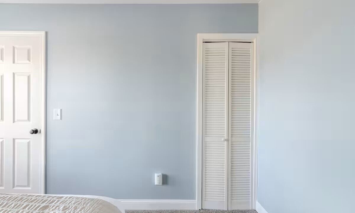 Photo of Bedroom in South Belmont