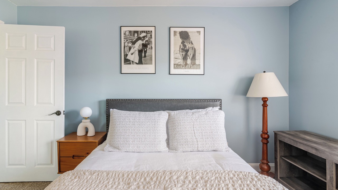 Photo of Bedroom in South Belmont