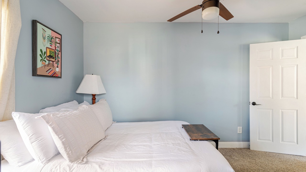 Photo of Bedroom in South Belmont