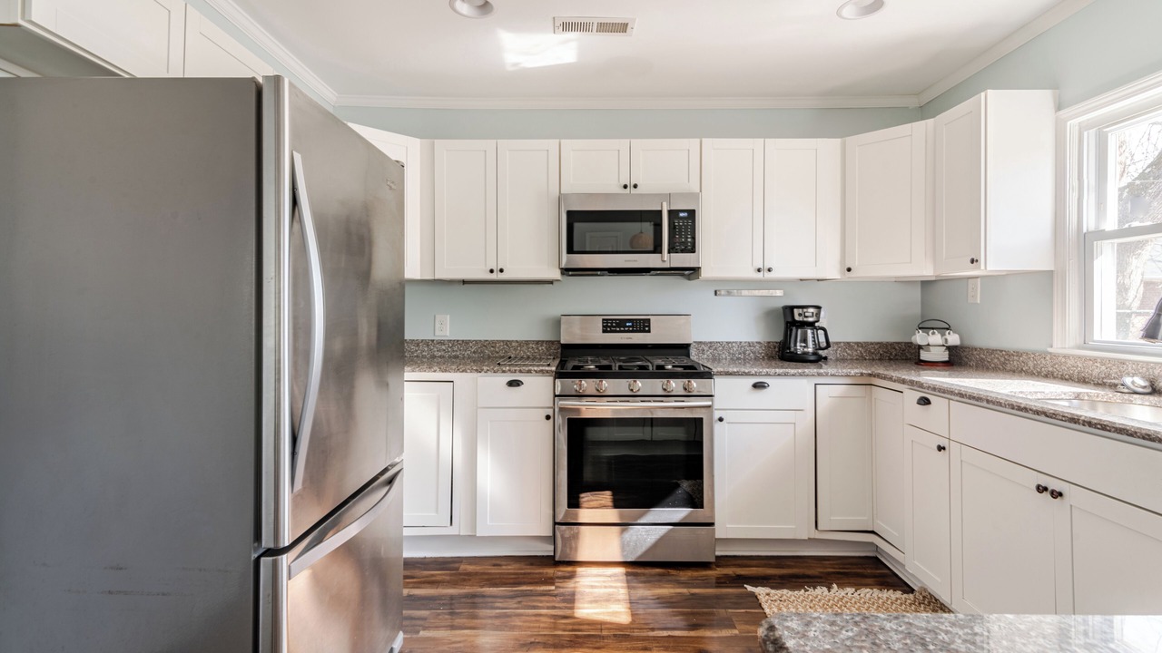 Photo of Kitchen in South Belmont