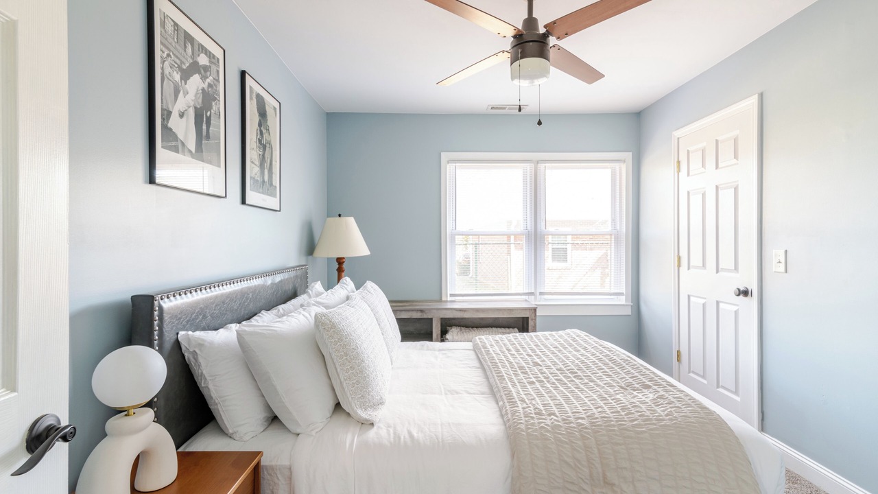Photo of Bedroom in South Belmont
