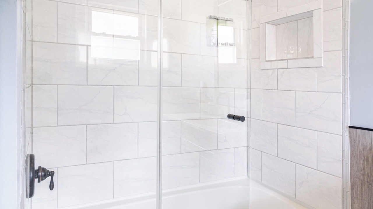 Photo of Bathroom in South Belmont