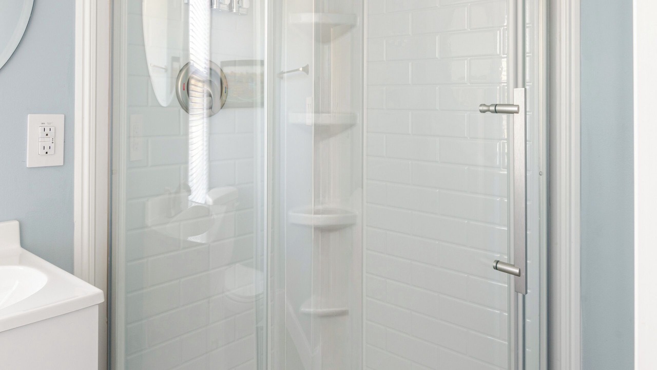 Photo of Bathroom in South Belmont