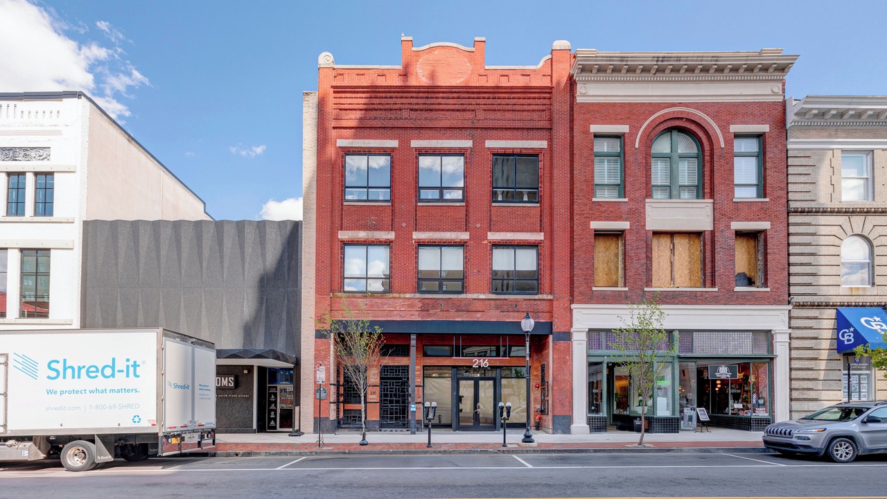 Photo of Outdoor in Downtown Wilmington