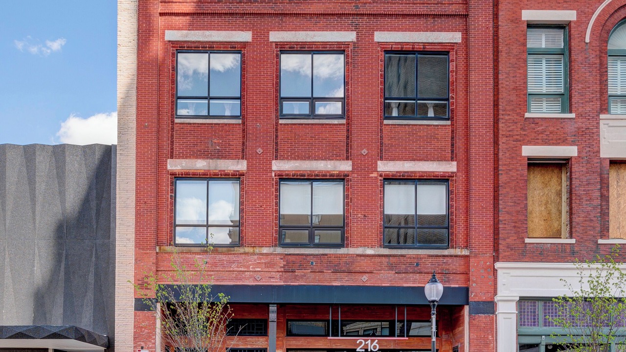 Photo of Outdoor in Downtown Wilmington