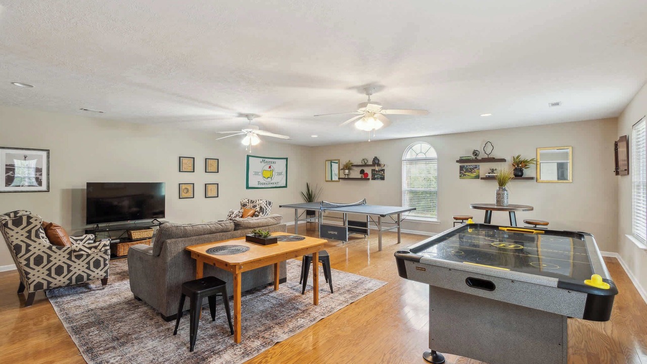 Photo of Bedroom in North Augusta