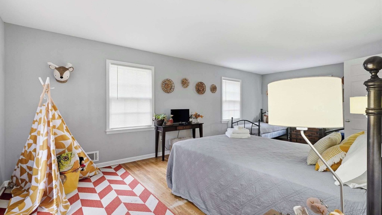 Photo of Bedroom in North Augusta