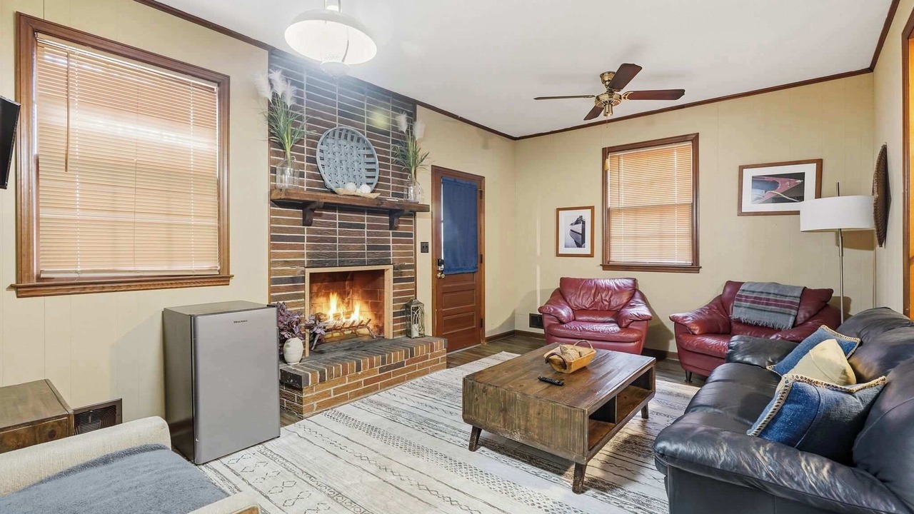 Photo of Bedroom in North Augusta