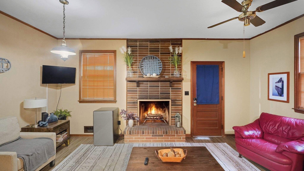 Photo of Livingroom in North Augusta