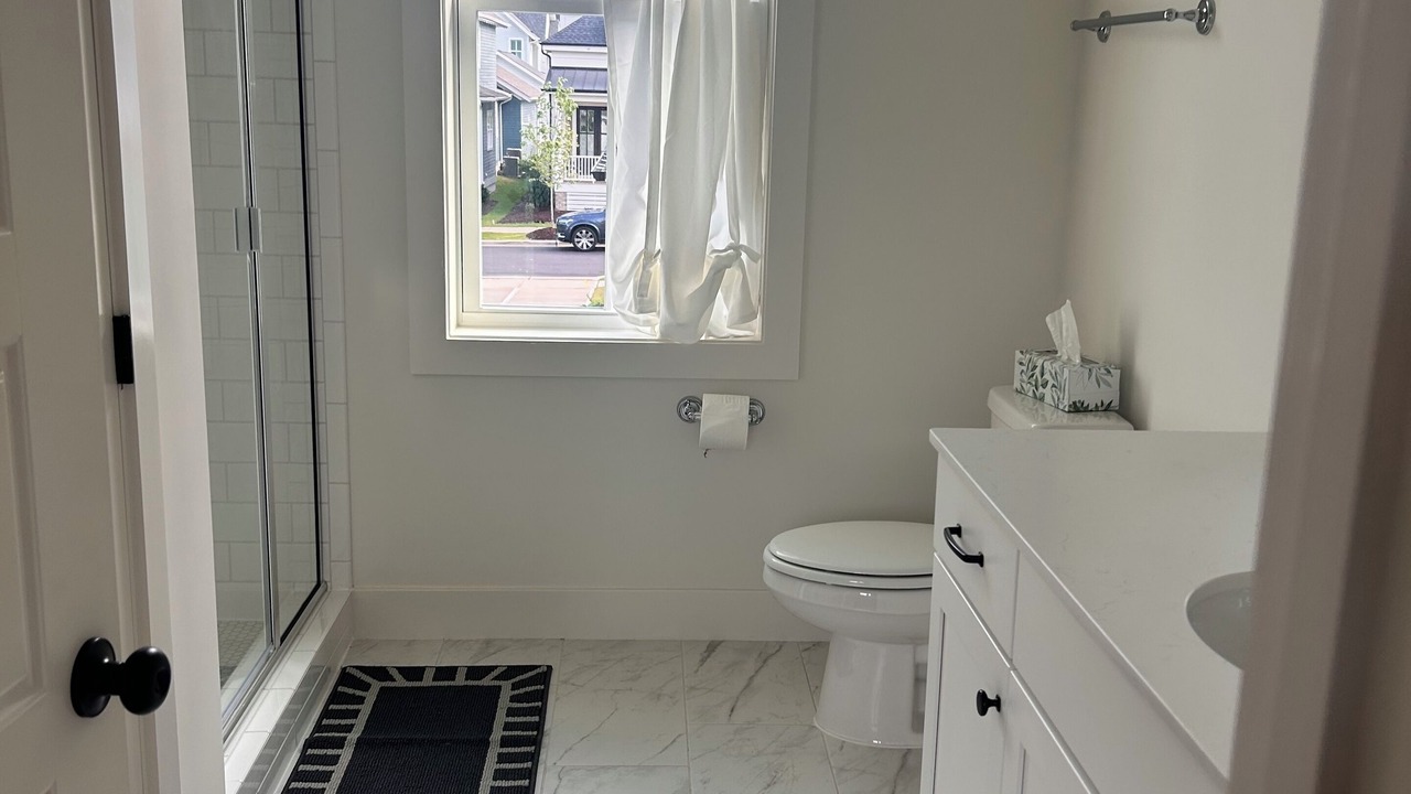 Photo of Bathroom in McCain