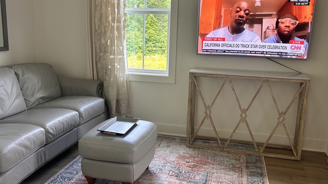 Photo of Bedroom in McCain