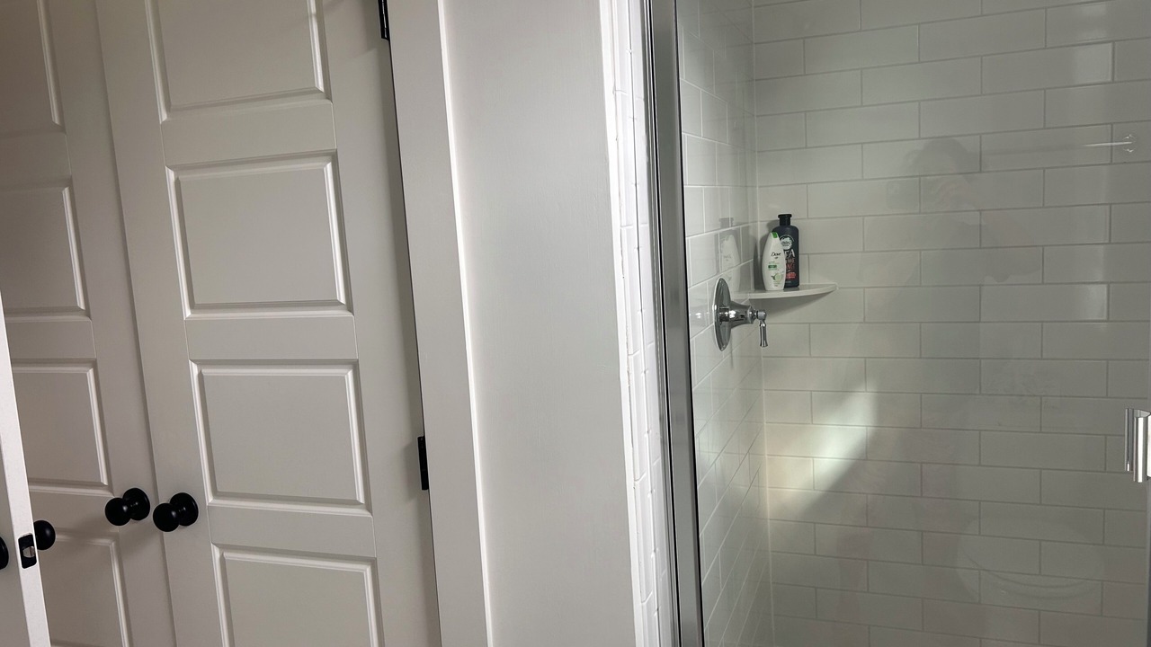 Photo of Bathroom in McCain