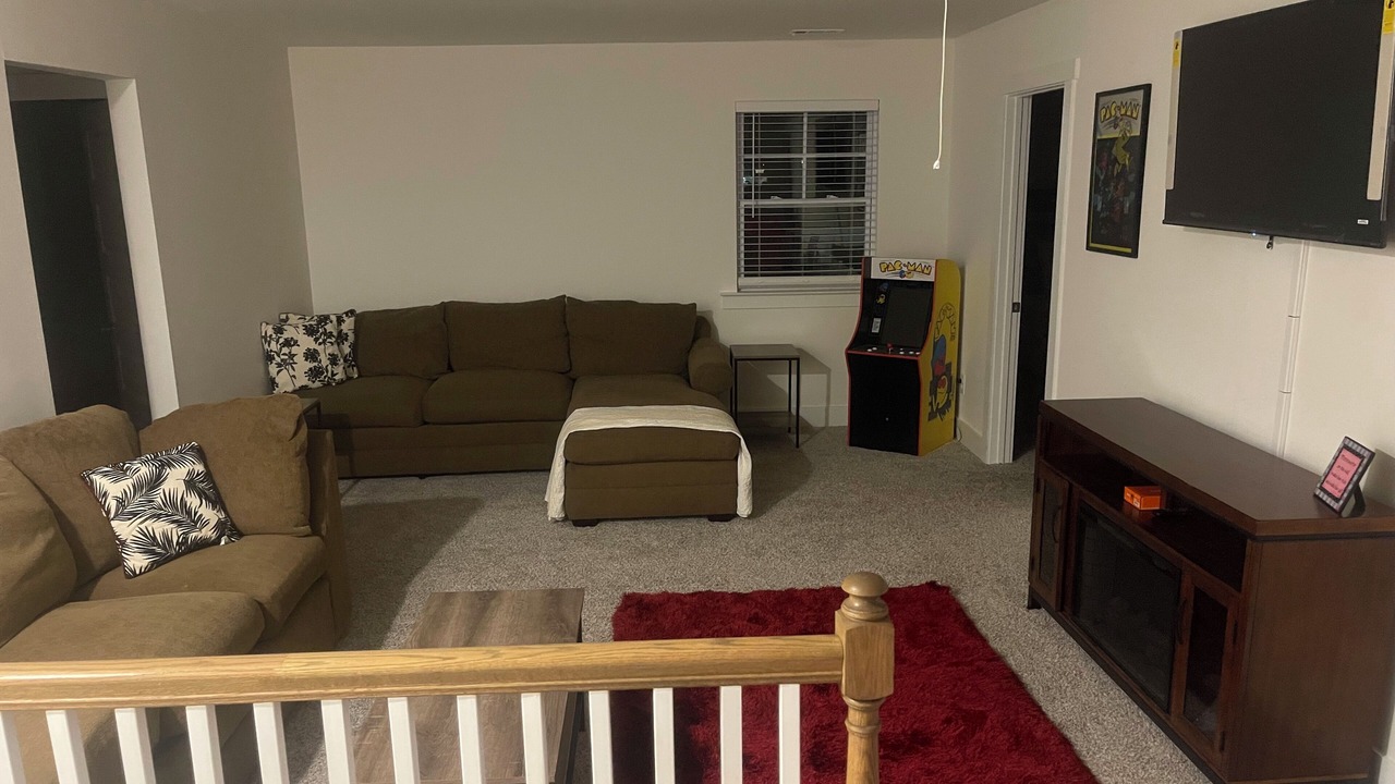 Photo of Livingroom in New Market