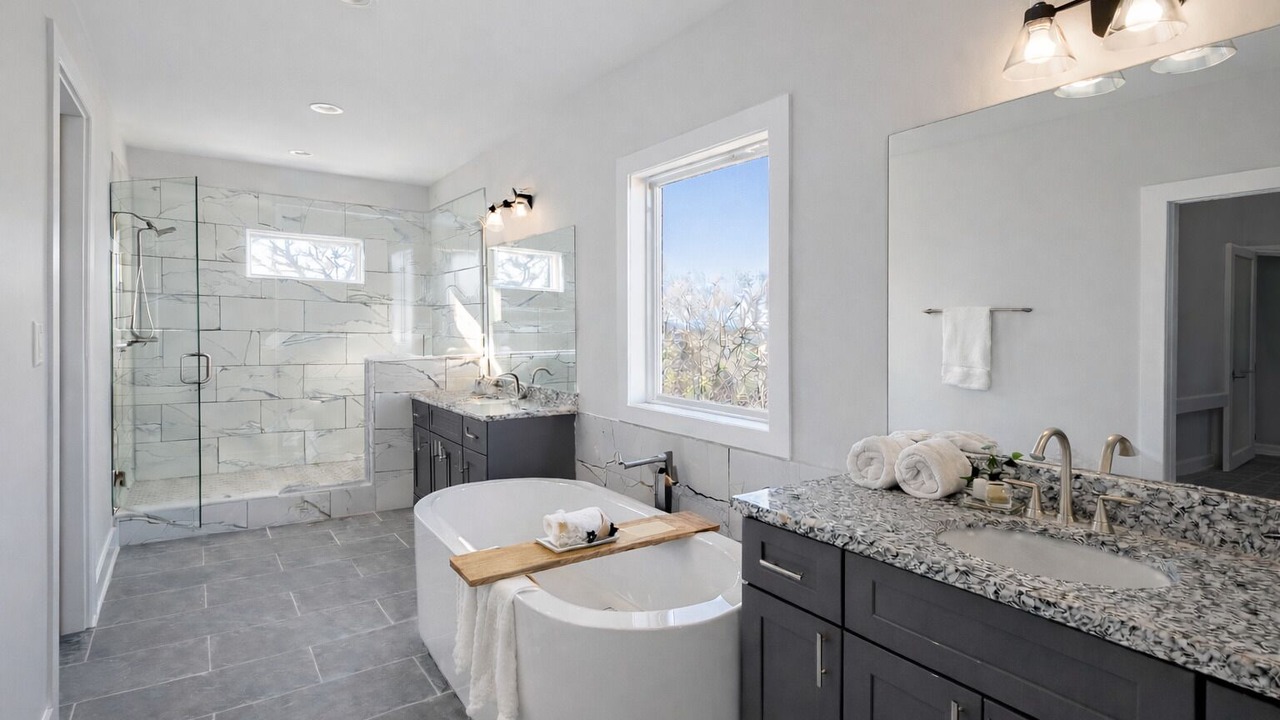 Photo of Bathroom in Buena Vista