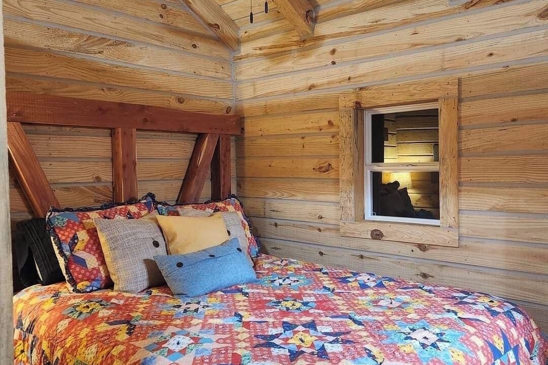 Photo of Bedroom in Boger City