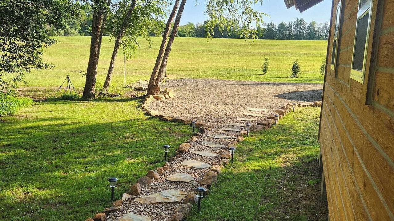 Photo of Outdoor in Boger City