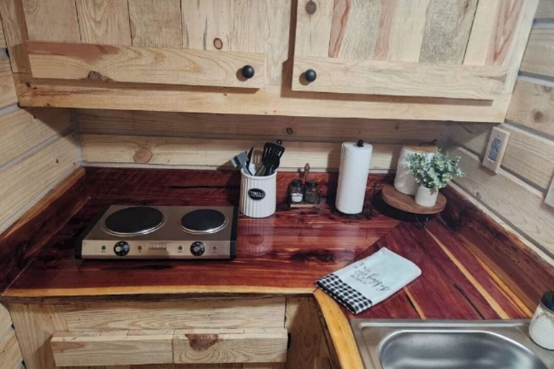 Photo of Kitchen in Boger City
