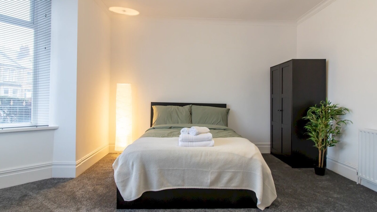 Photo of Bedroom in Stanley